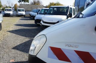 Iveco 70C17